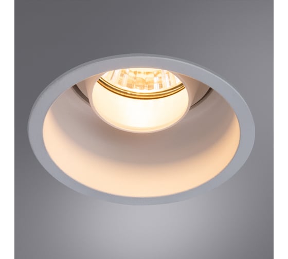 Потолочный светильник ARTE LAMP A2162PL-1WH