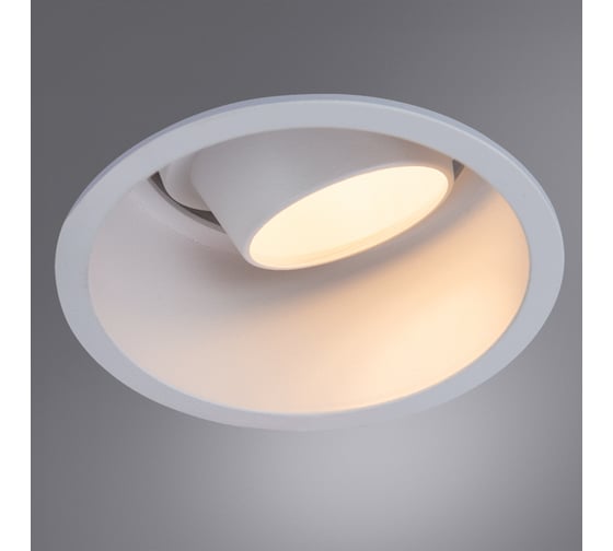 Потолочный светильник ARTE LAMP A2162PL-1WH