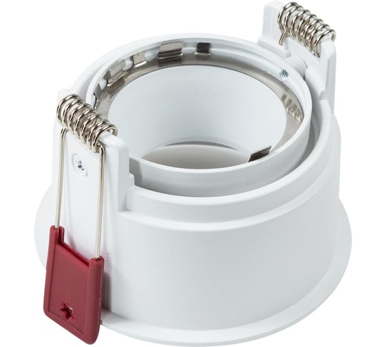 Потолочный светильник ARTE LAMP A2162PL-1WH