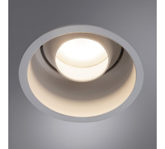 Потолочный светильник ARTE LAMP A2162PL-1WH