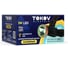 Фонарь налобный аккумуляторный TOKOV ELECTRIC 800мА.ч TKE-NF-A-07 2