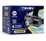 Фонарь налобный аккумуляторный TOKOV ELECTRIC 1200мА.ч 70x35x60мм TKE-NF-A-04 2