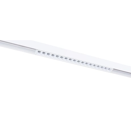Магнитовый трековый светильник ARTE LAMP A4645PL-1WH