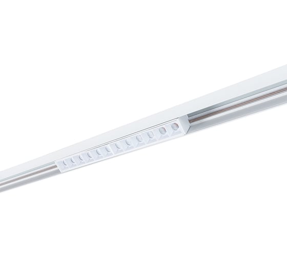 Магнитовый трековый светильник ARTE LAMP A4644PL-1WH