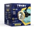 Фонарь налобный аккумуляторный TOKOV ELECTRIC 100x85x83мм TKE-NF-A-08 2