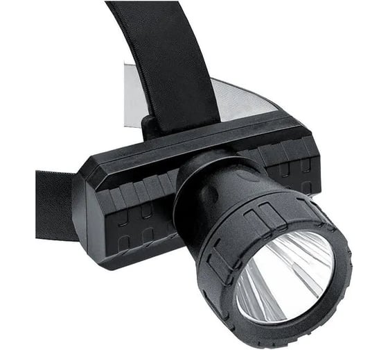Фонарь налобный аккумуляторный TOKOV ELECTRIC LED XPE TKE-NF-A-05