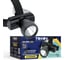 Фонарь налобный аккумуляторный TOKOV ELECTRIC LED XPE TKE-NF-A-05 2