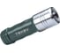 Фонарь ручной на батарейках TOKOV ELECTRIC PC/ABS TKE-RF-B-03 1