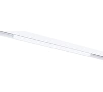 Трековый магнитный светильник ARTE LAMP A4643PL-1WH