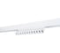 Трековый магнитный светильник ARTE LAMP A4638PL-1WH 3