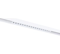 Трековый магнитный светильник ARTE LAMP A4635PL-1WH