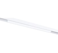 Трековый магнитный светильник ARTE LAMP A4633PL-1WH