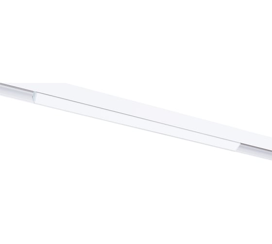 Трековый магнитный светильник ARTE LAMP A4633PL-1WH 1