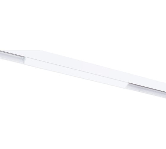 Трековый магнитный светильник ARTE LAMP A4632PL-1WH 1