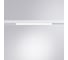 Трековый магнитный светильник ARTE LAMP A4632PL-1WH 2