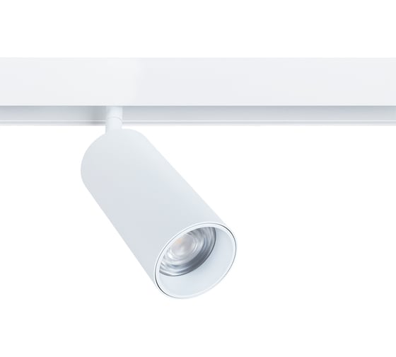 Трековый магнитный светильник ARTE LAMP A4631PL-1WH
