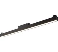 Трековый магнитный светильник ARTE LAMP A4633PL-1BK