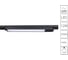 Трековый светильник ARTE LAMP A4571PL-1BK 2