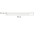 Трековый светильник ARTE LAMP A4571PL-1BK 3