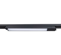 Трековый светильник ARTE LAMP A4570PL-1BK