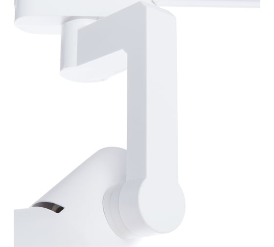 Трековый светильник ARTE LAMP A5106PL-1WH