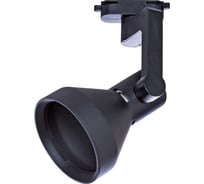Трековый светильник ARTE LAMP A5106PL-1BK