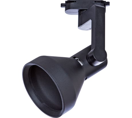 Трековый светильник ARTE LAMP A5106PL-1BK