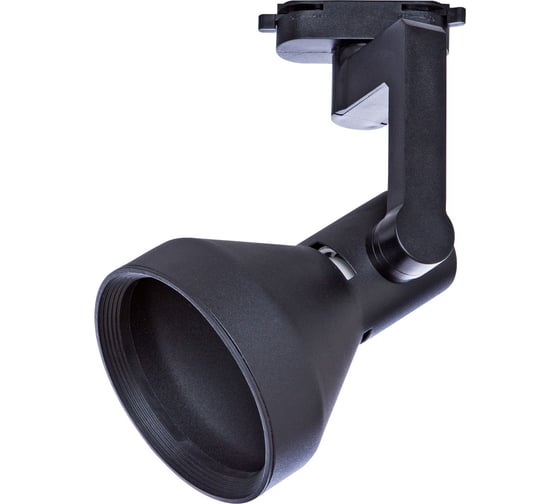 Трековый светильник ARTE LAMP A5106PL-1BK