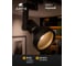 Трековый светильник ARTE LAMP A5106PL-1BK 8