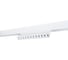 Трековый магнитный светильник ARTE LAMP A4648PL-1WH 1