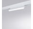 Трековый магнитный светильник ARTE LAMP A4648PL-1WH 2