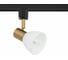 Потолочный светильник ARTE LAMP A3117PL-1BK 1