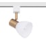 Потолочный светильник ARTE LAMP A3117PL-1WH 1