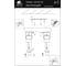 Потолочный светильник ARTE LAMP A1311PL-2WH 7