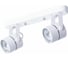 Потолочный светильник ARTE LAMP A1311PL-2WH 1