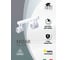 Потолочный светильник ARTE LAMP A1311PL-2WH 2