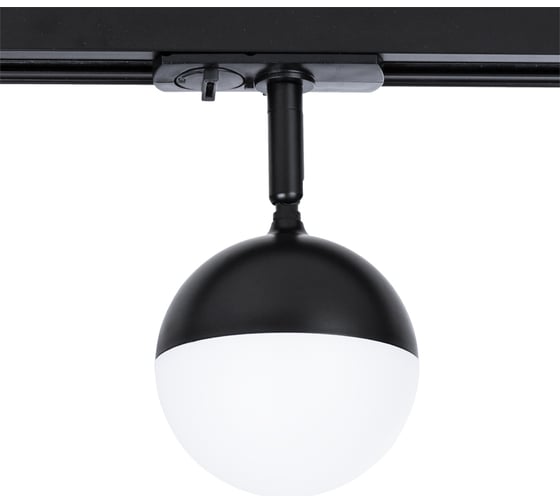 Потолочный светильник ARTE LAMP A4565PL-1BK