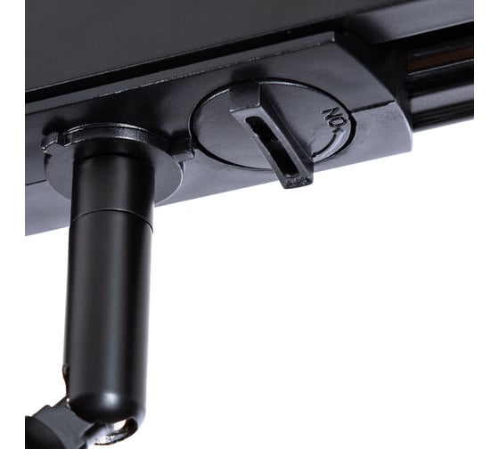 Потолочный светильник ARTE LAMP A4565PL-1BK