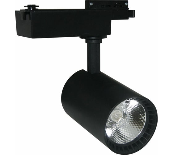 Потолочный светильник ARTE LAMP A2664PL-1BK 1