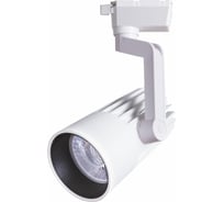 Потолочный светильник ARTE LAMP A1640PL-1WH