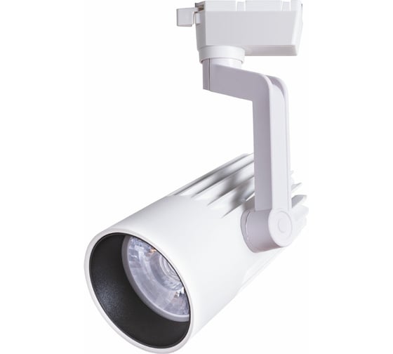 Потолочный светильник ARTE LAMP A1640PL-1WH