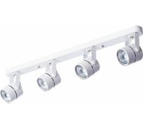 Потолочный светильник ARTE LAMP A1311PL-4WH