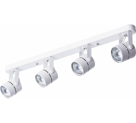 Потолочный светильник ARTE LAMP A1311PL-4WH