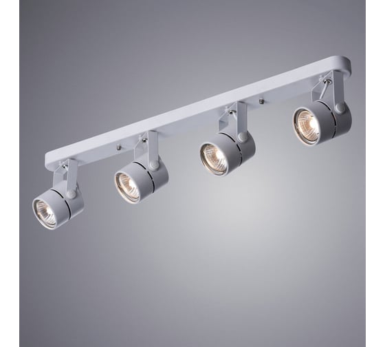 Потолочный светильник ARTE LAMP A1311PL-4WH