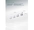 Потолочный светильник ARTE LAMP A1311PL-4WH 6