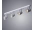 Потолочный светильник ARTE LAMP A1311PL-4WH 2