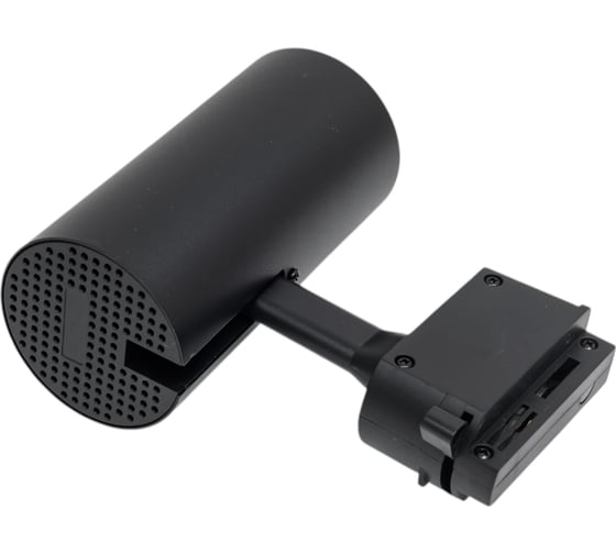 Потолочный светильник ARTE LAMP A2665PL-1BK