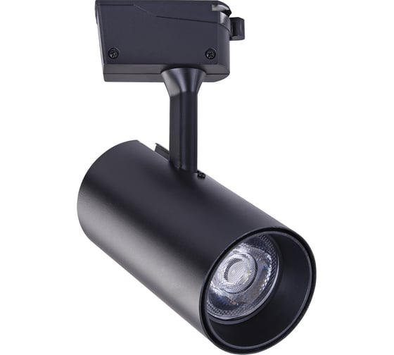 Потолочный светильник ARTE LAMP A2665PL-1BK 1
