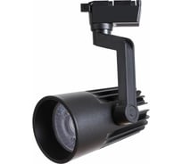 Потолочный светильник ARTE LAMP A1640PL-1BK