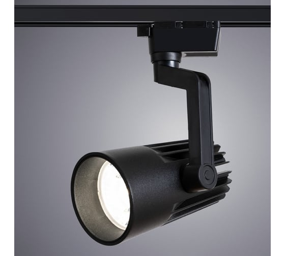 Потолочный светильник ARTE LAMP A1640PL-1BK